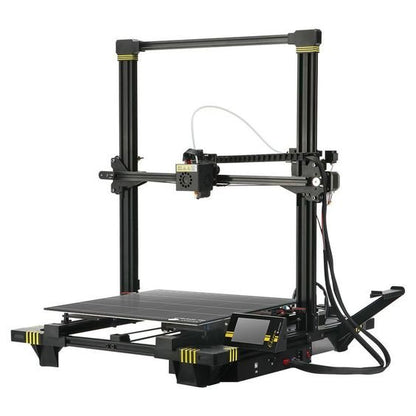 Auto Leveling 3D Printer
