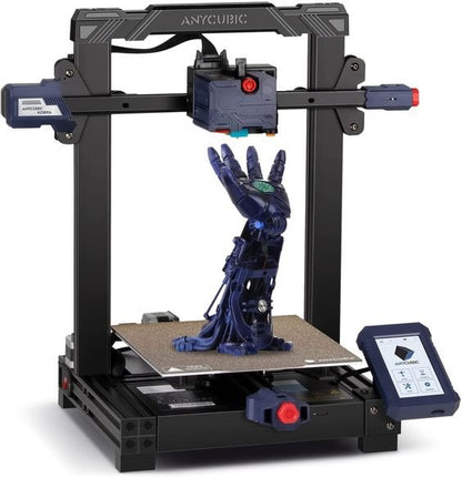 Auto Leveling 3D Printer
