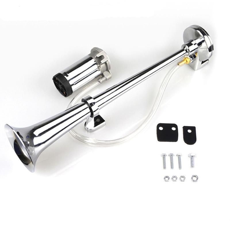 Air Horn for Trucks & Motorcycles