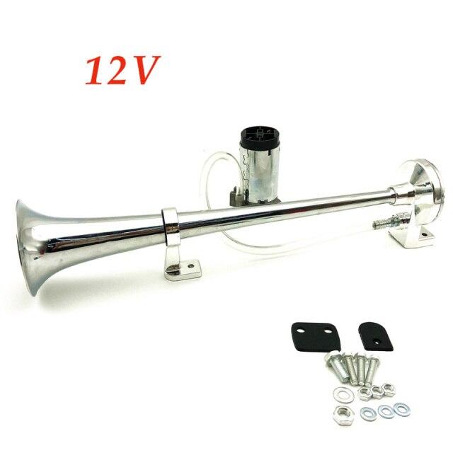 Air Horn for Trucks & Motorcycles