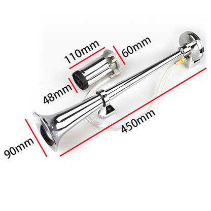 Air Horn for Trucks & Motorcycles