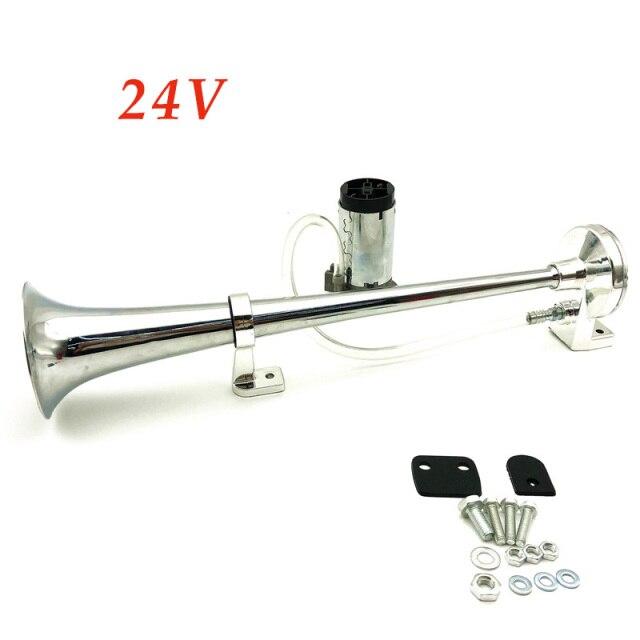 Air Horn for Trucks & Motorcycles