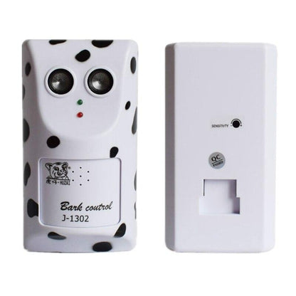 Automatic Bark Trainer Pro Device