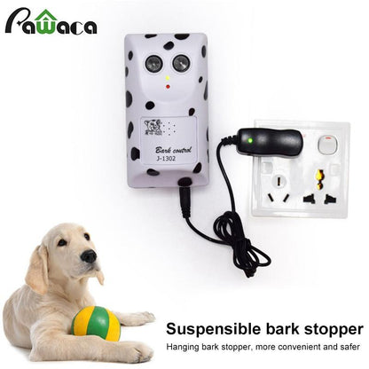 Automatic Bark Trainer Pro Device