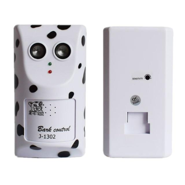 Automatic Bark Trainer Pro Device