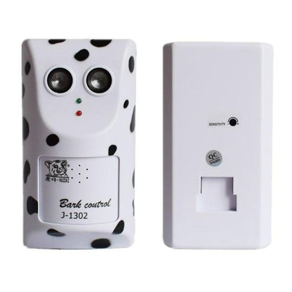 Automatic Bark Trainer Pro Device