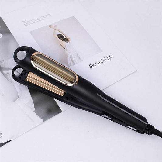 Automatic Crimping Hair Iron - Curling Iron Fluffy Hair Styling for All Hair Types