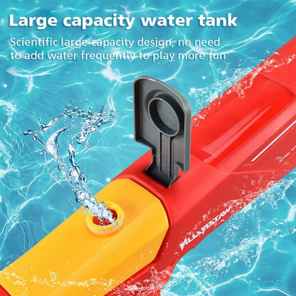Automatic Electric Water Gun - Electric Shark Water Gun Toy for Kids