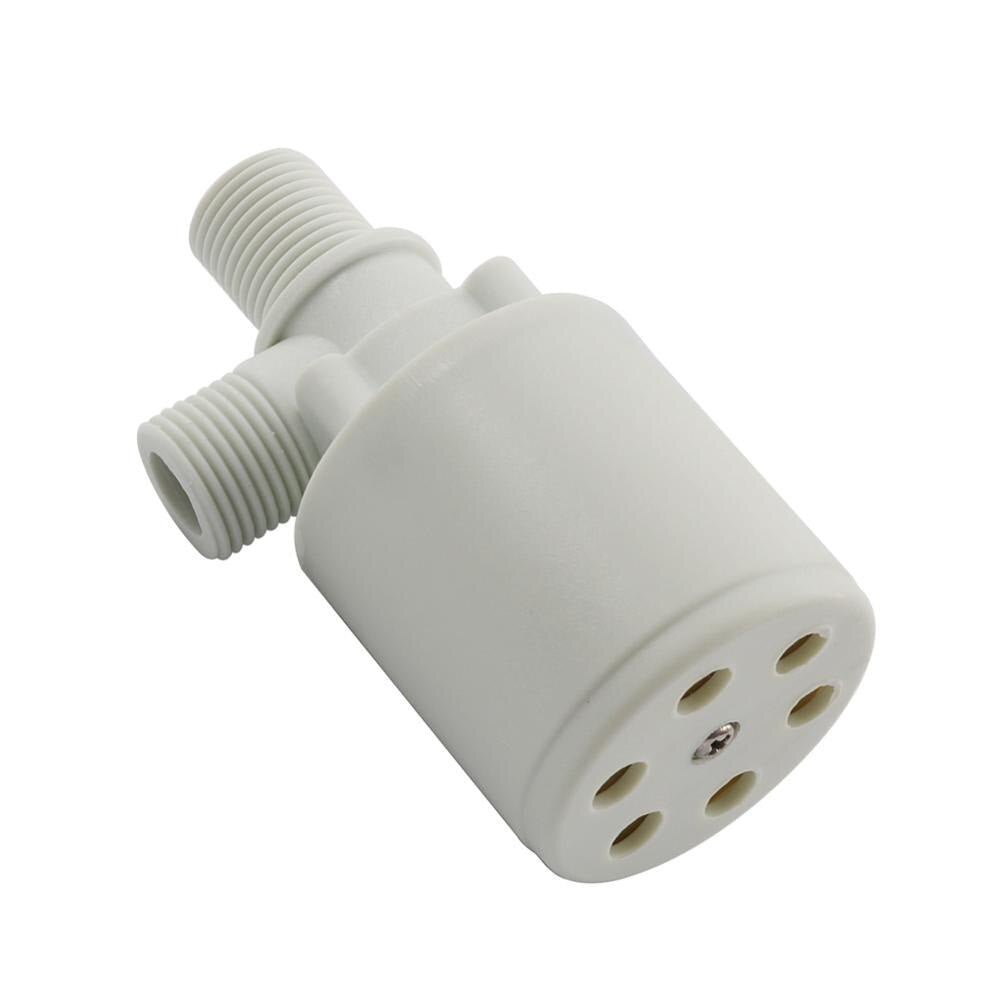 Automatic Water Control Valve - Vertical Interior Water Tank