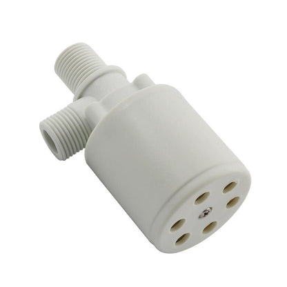 Automatic Water Control Valve - Vertical Interior Water Tank