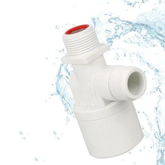 Automatic Water Control Valve - Vertical Interior Water Tank