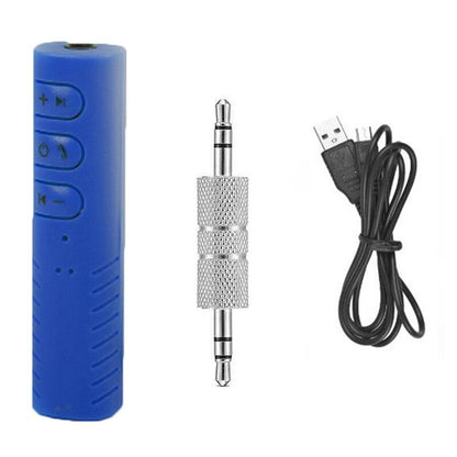 Automotive Bluetooth Receiver Kit