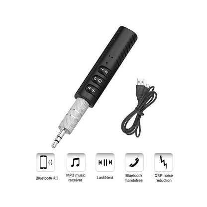 Automotive Bluetooth Receiver Kit