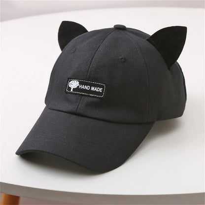 Aviator Cap with Built-In Sunglasses & Adorable Ears – The Ultimate Hip-Hop Streetwear for Bold, Unisex Style
