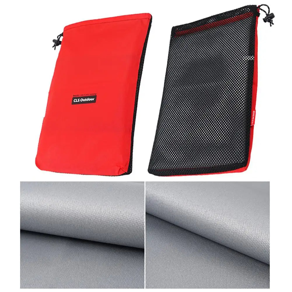 Camping Fireproof Grill Mat – Flame Retardant Ember Blanket, Heat-Resistant Insulation Pad for Outdoor Barbecue, Picnic, and Safe Camping Cooking