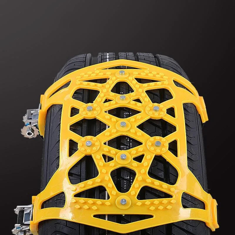 Universal Car Tire Non-slip Snow Chain