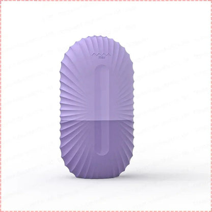Ice Roller Facial Beauty Tool Set – Skin-Tightening Roller with Brush & Mat for Relaxing Skincare, Glow Boost & Cooling Massage