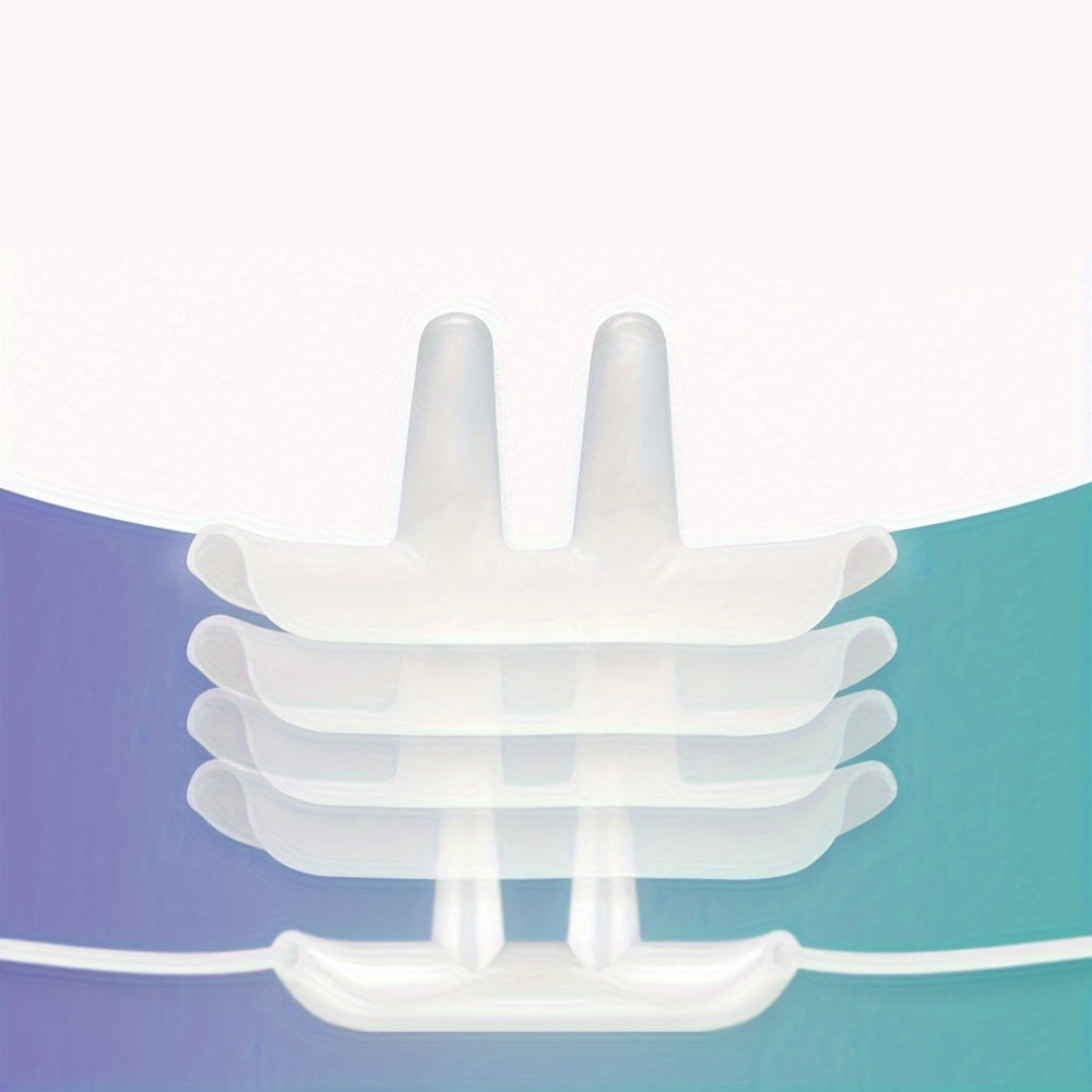 Nasal Relief Device for Rhinitis – Portable Electronic Therapy Machine for Snoring, Nasal Itching, Congestion & Allergy Relief, Easy Operation