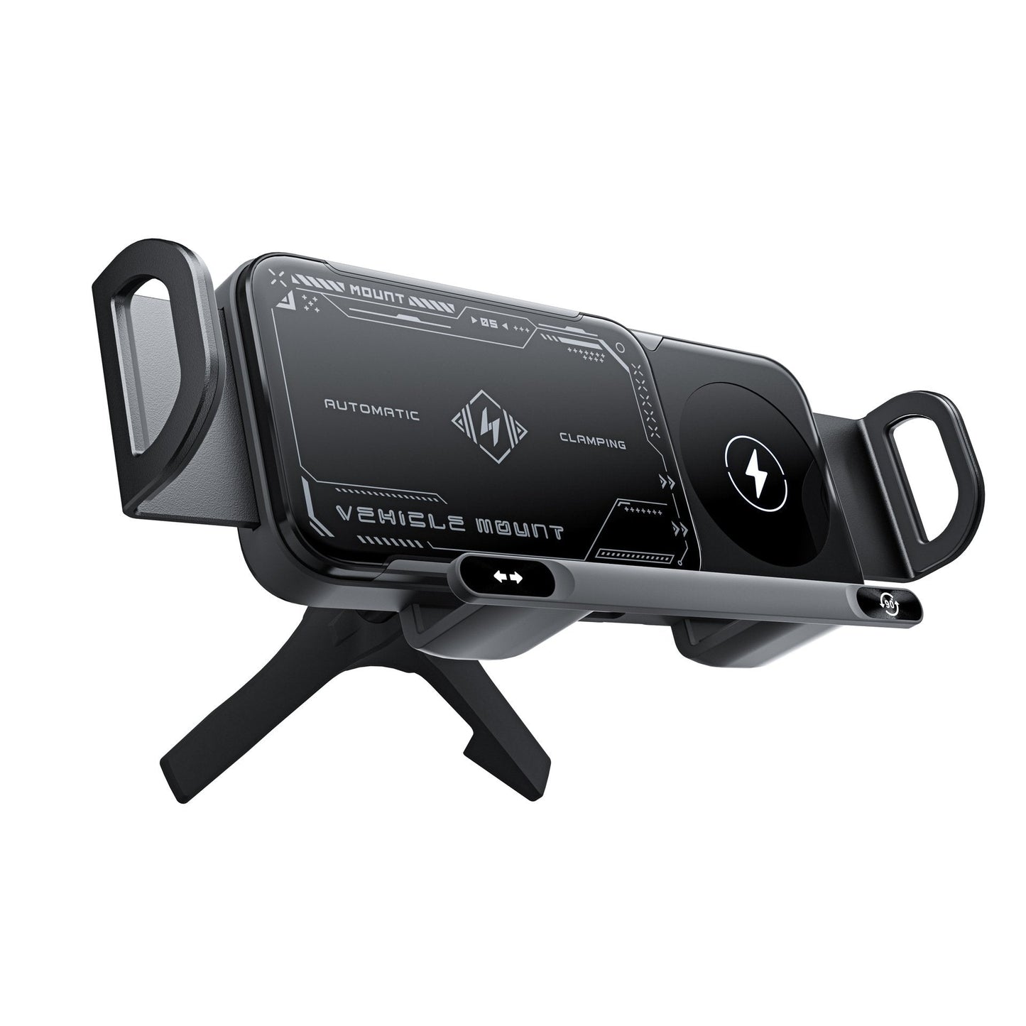2025 High intelligent mobile phone/Pad Holder