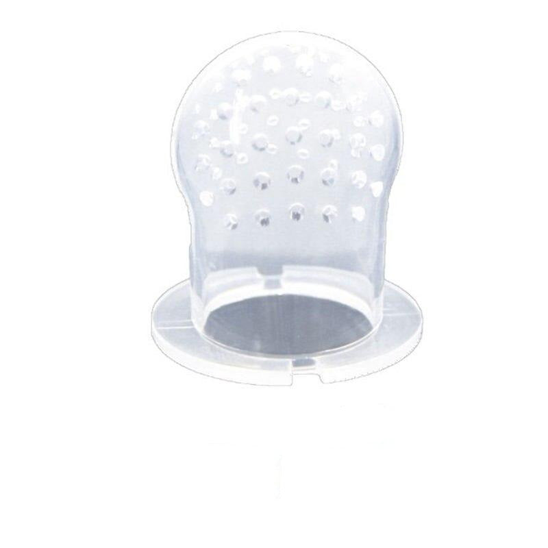 Baby Fruit Food Feeder & Mini Freezer Nibble Tray Combo