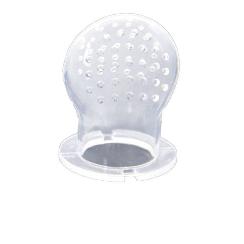 Baby Fruit Food Feeder & Mini Freezer Nibble Tray Combo
