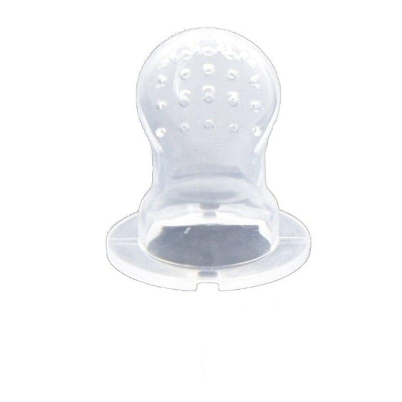 Baby Fruit Food Feeder & Mini Freezer Nibble Tray Combo
