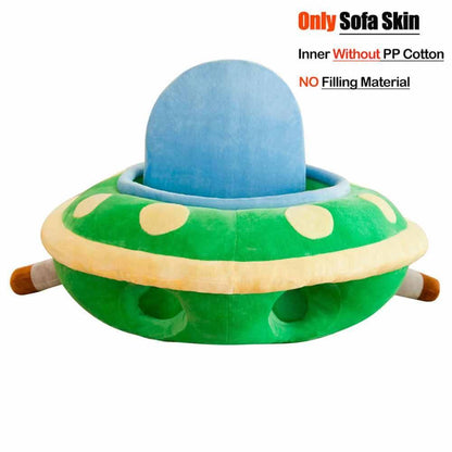 Baby Sofa Sit Trainer