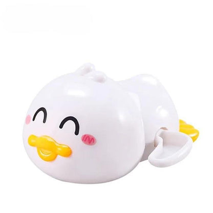 Baby Swimming Bath Toys – Adorable Water Game Toys for Toddlers
