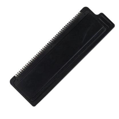 Men's Back Shaver, Two Head Blade, Easy Grip & Retractable Handle