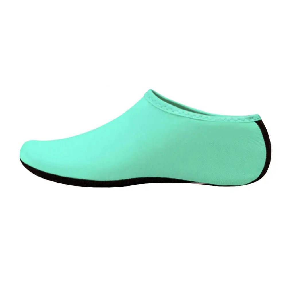 Barefoot Quick-drying Water Shoes - Beach Swimming Water Sport Barefoot Shoes for Men Women