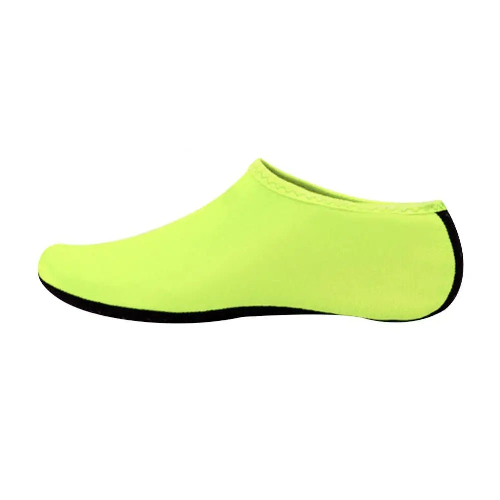 Barefoot Quick-drying Water Shoes - Beach Swimming Water Sport Barefoot Shoes for Men Women