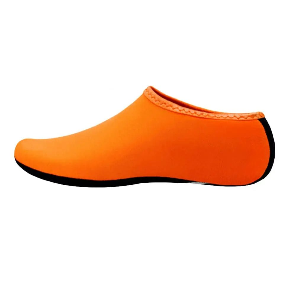 Barefoot Quick-drying Water Shoes - Beach Swimming Water Sport Barefoot Shoes for Men Women