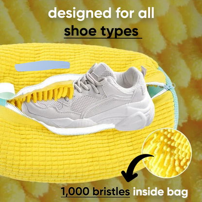 BatiShoe – Keep your shoes brand new .