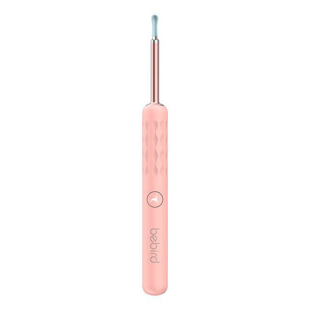 Smart Visual Ear Cleaner Endoscope, Earwax Remover Tool, for iOS Android
