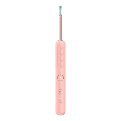 Smart Visual Ear Cleaner Endoscope, Earwax Remover Tool, for iOS Android