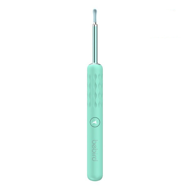 Smart Visual Ear Cleaner Endoscope, Earwax Remover Tool, for iOS Android