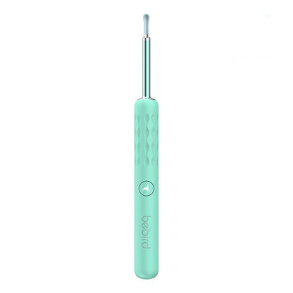 Smart Visual Ear Cleaner Endoscope, Earwax Remover Tool, for iOS Android
