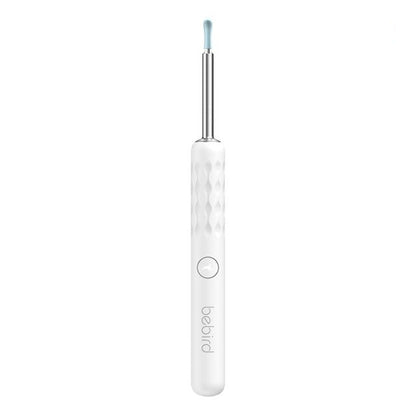 Smart Visual Ear Cleaner Endoscope, Earwax Remover Tool, for iOS Android