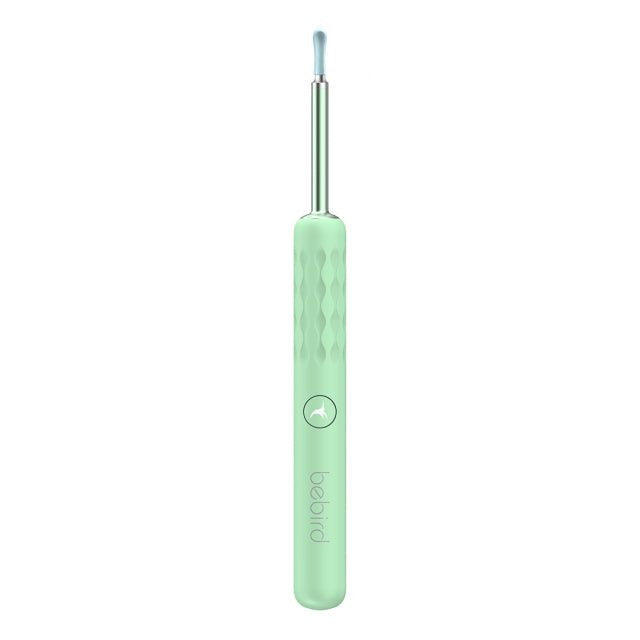 Smart Visual Ear Cleaner Endoscope, Earwax Remover Tool, for iOS Android