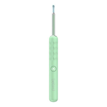 Smart Visual Ear Cleaner Endoscope, Earwax Remover Tool, for iOS Android