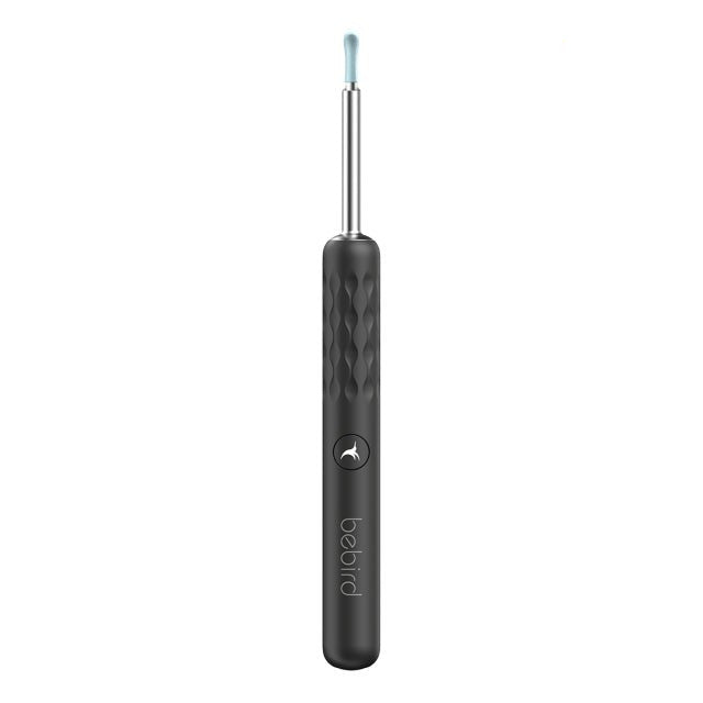 Smart Visual Ear Cleaner Endoscope, Earwax Remover Tool, for iOS Android