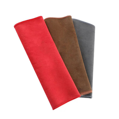 Ultra-Absorbent Car Cleaning Detailing Towel – Twist Microfiber Cleaning Cloth for a Spotless Shine