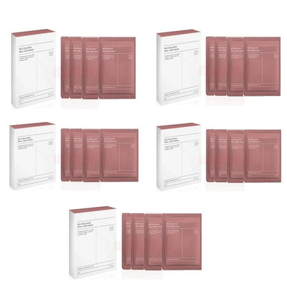 Bio-Collagen Deep Wrinkle-Lifting Mask – Powerful Hydrolyzed Collagen Overnight Hydrogel for Revitalizing, Firming & Reversing Signs of Aging