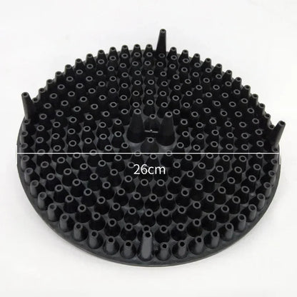 Automotive Anti-Scratch Car Wash Grit Filter – Isolates Dirt, Stones, and Sand for Spotless, Safe Auto Detailing
