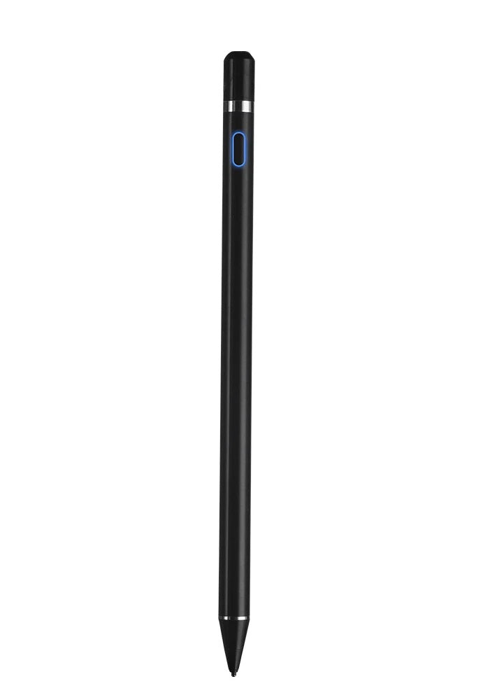 Magnetic Wireless Stylus Pen for Tablets – Universal Touchscreen Pencil Compatible with Android, Apple, and More