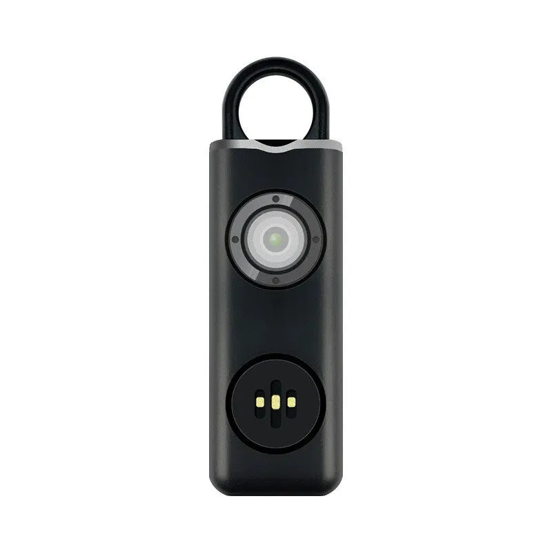 Personal Alarm Keychain