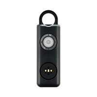 Personal Alarm Keychain