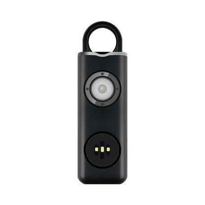 Personal Alarm Keychain