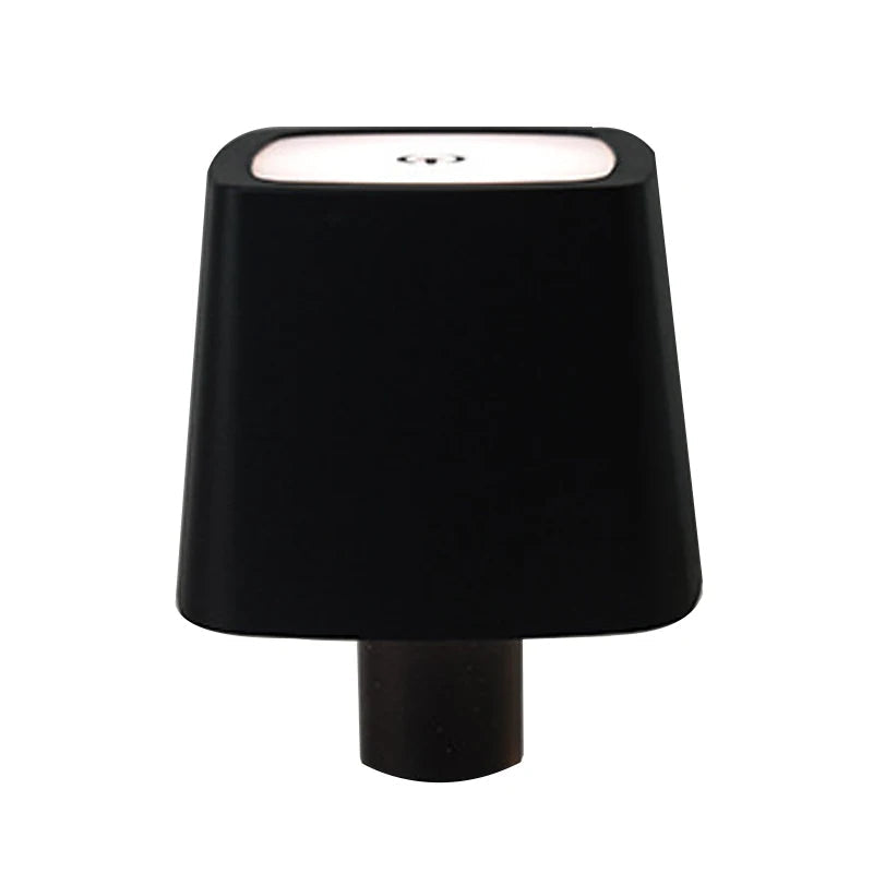 Portable LED Wine Bottle Table Lamp – Rechargeable Ambient Light for Bars & Cafés