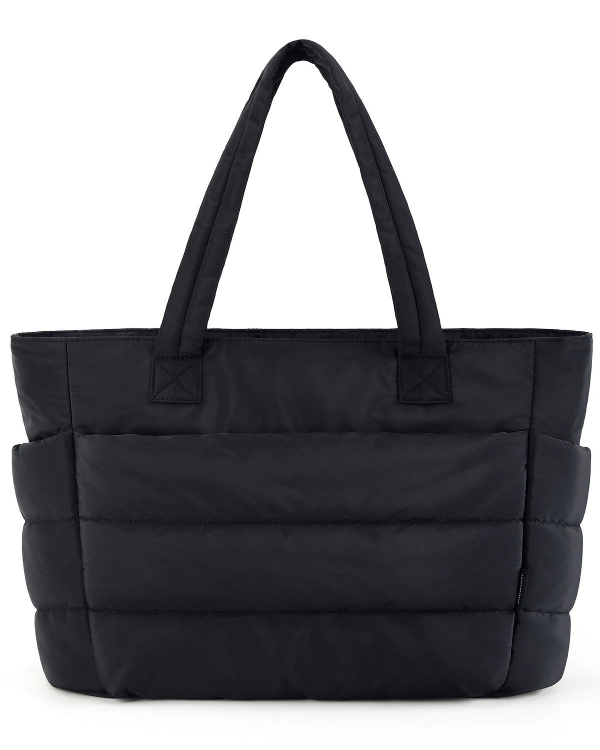 Large Capacity Women’s Fluffy Tote – Lightweight Solid Color Handbag Perfect for Travel, Work, Beach Days, Gym & Daily Storage
